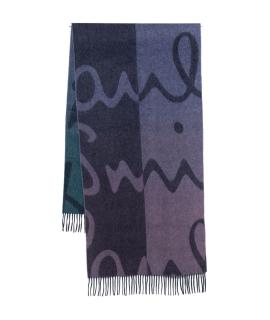 PAUL SMITH Шарф