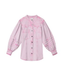 ISABEL MARANT ETOILE Рубашка