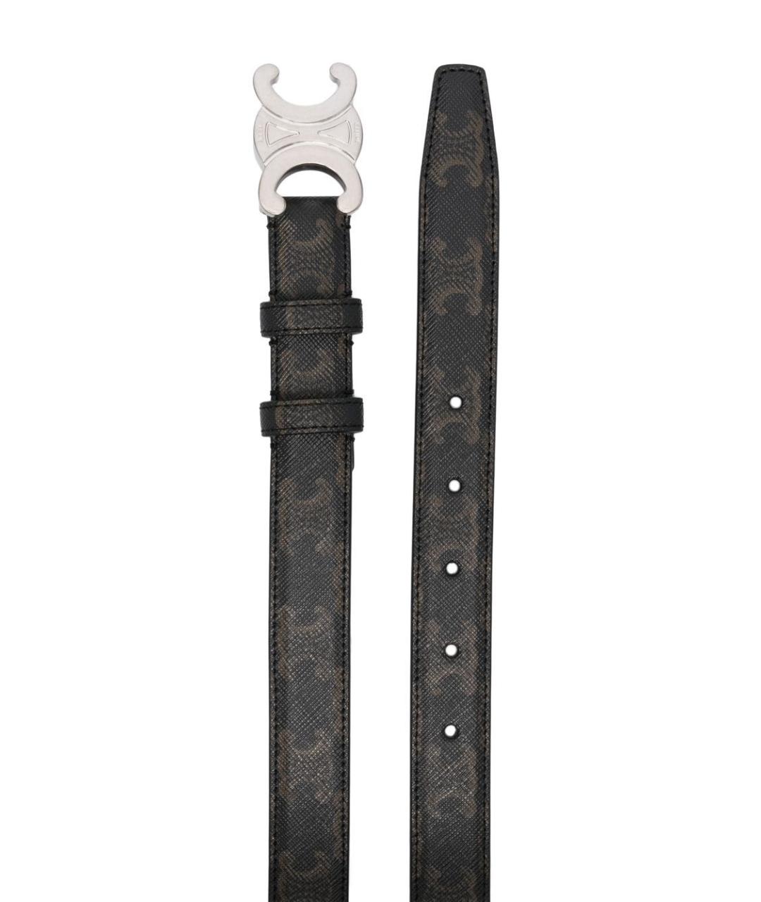 CELINE Мульти ремень, фото 2