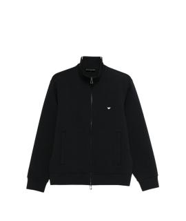 EMPORIO ARMANI Худи/толстовка