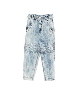 ISABEL MARANT ETOILE Прямые брюки