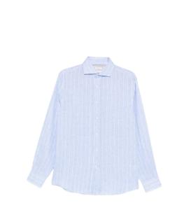 BRUNELLO CUCINELLI Классическая рубашка