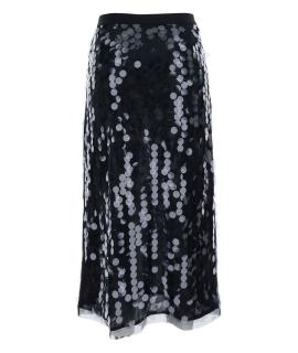 SEMICOUTURE Юбка миди