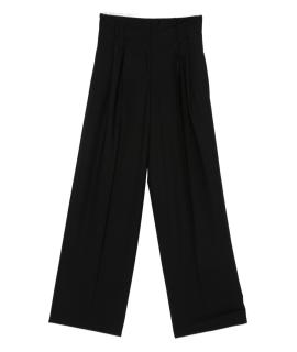 SEMICOUTURE Прямые брюки