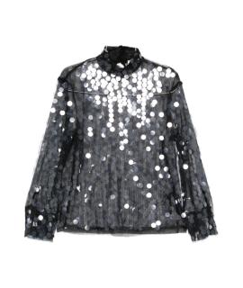 SEMICOUTURE Блузы