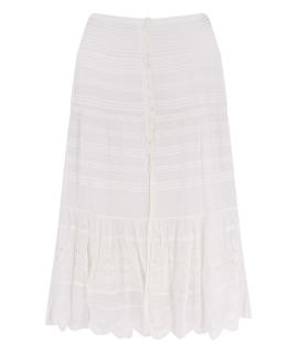 ISABEL MARANT ETOILE Юбка миди