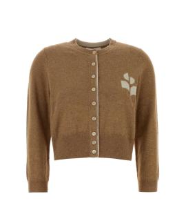 ISABEL MARANT ETOILE Кардиган