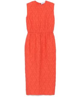 HARRIS WHARF LONDON Повседневное платье