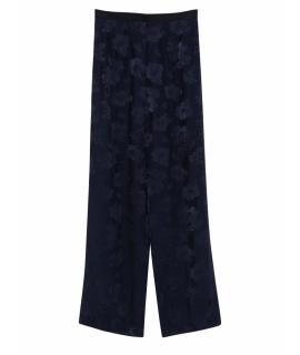 FORTE FORTE Прямые брюки