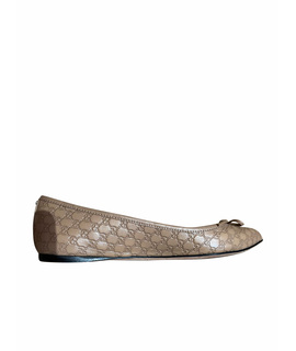 

Балетки GUCCI