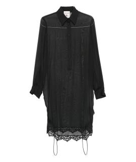 SEMICOUTURE Рубашка