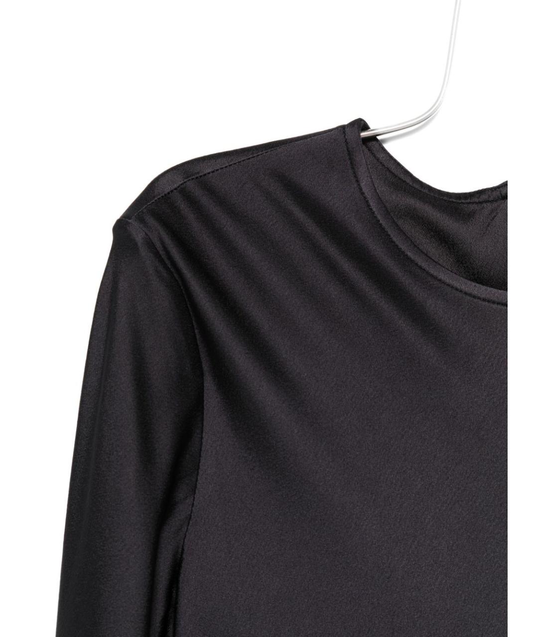 SEMICOUTURE Серое платье, фото 2