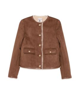 SEMICOUTURE Куртка