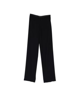 EMPORIO ARMANI Прямые брюки