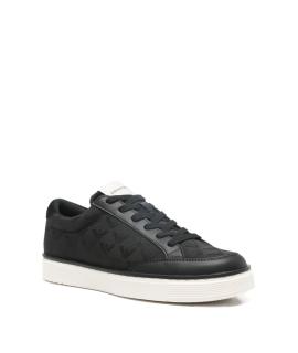 EMPORIO ARMANI Низкие кроссовки / кеды