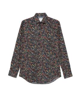 PAUL SMITH Кэжуал рубашка