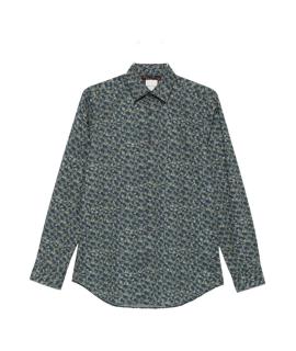 PAUL SMITH Кэжуал рубашка