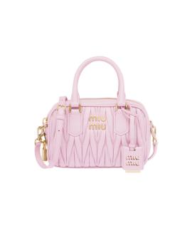MIU MIU Сумка с короткими ручками