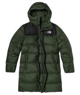 THE NORTH FACE Пуховик