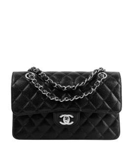 CHANEL Сумка через плечо