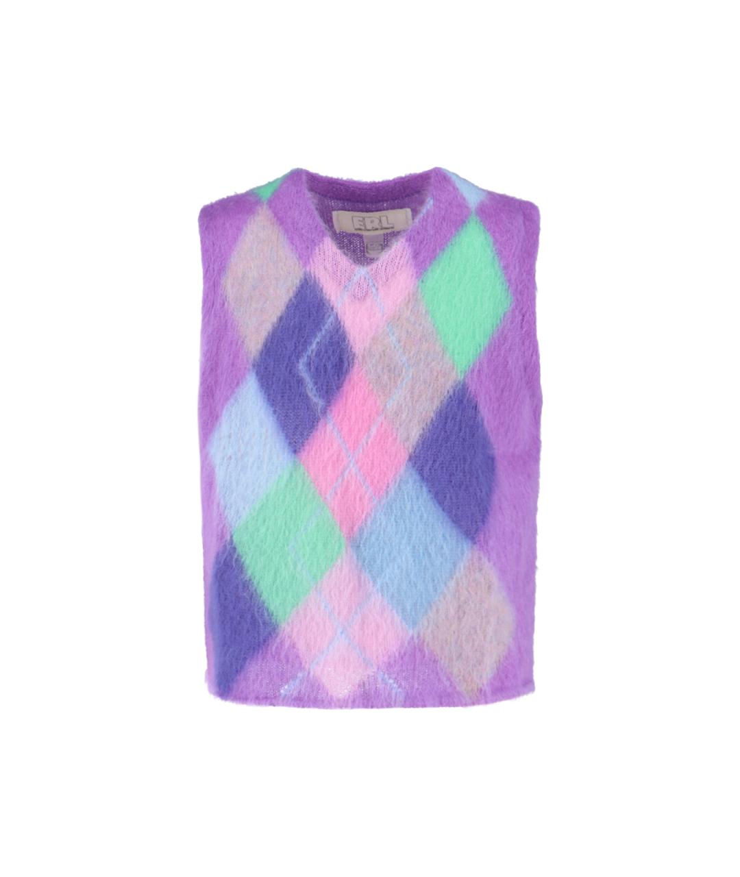 ERL Мульти жилетка, фото 1