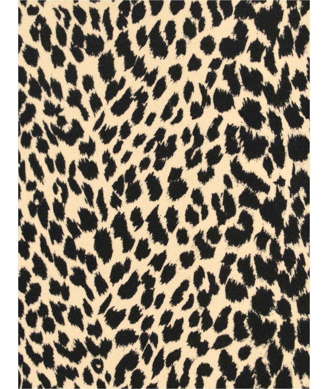 ASPESI Коричневая хлопковая юбка миди, фото 5