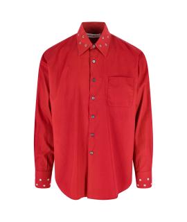 OUR LEGACY Кэжуал рубашка