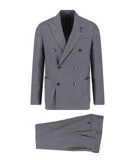 LARDINI Классический костюм