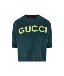 GUCCI Джемпер / свитер