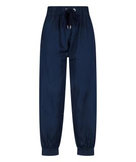 Sa Su Phi Прямые брюки