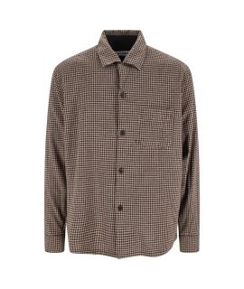 OUR LEGACY Кэжуал рубашка