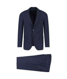 LARDINI Классический костюм