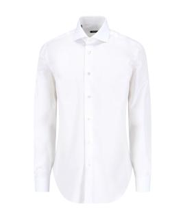 BARBA Классическая рубашка