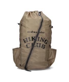 AND WANDER Рюкзак