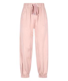 Sa Su Phi Прямые брюки