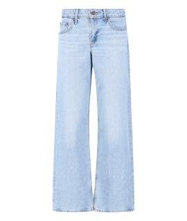 LEVI'S Прямые джинсы