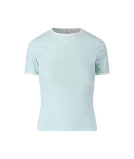 COURREGES Футболка