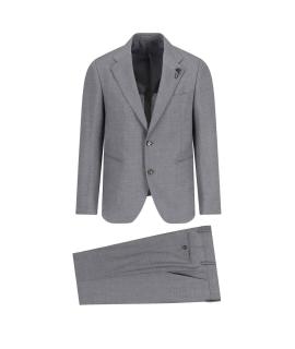 LARDINI Классический костюм