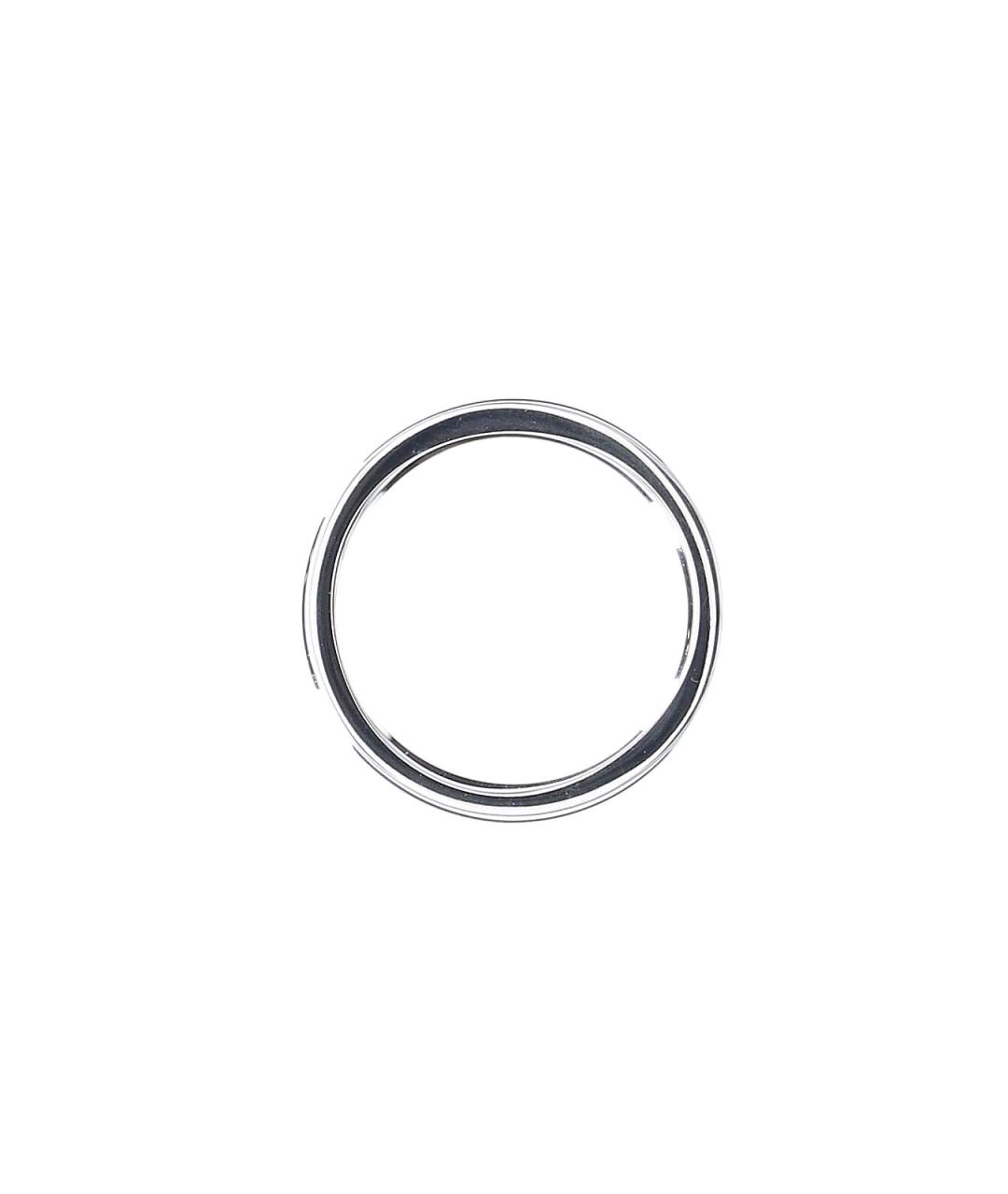 MAISON MARGIELA Серебряное серебряное кольцо, фото 3