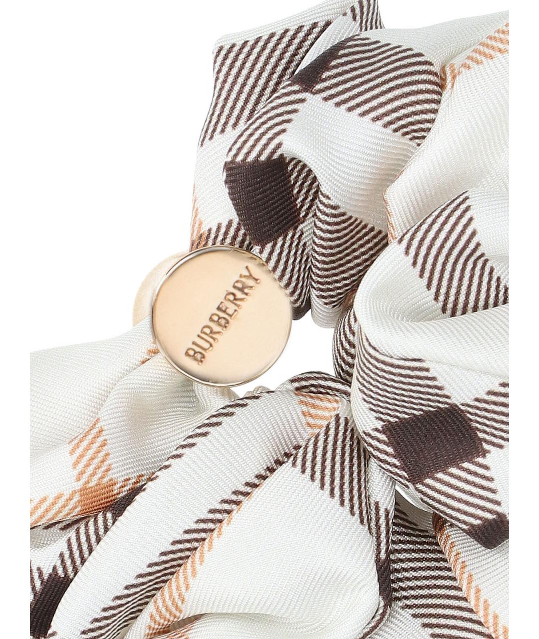 BURBERRY Мульти резинка, фото 3