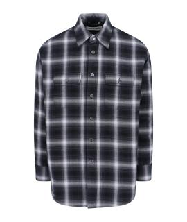 OUR LEGACY Кэжуал рубашка