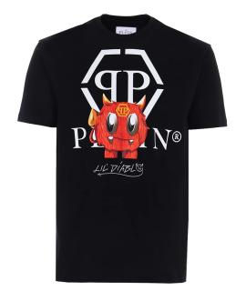 PHILIPP PLEIN Футболка