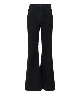 NILI LOTAN Прямые брюки