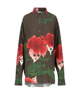 OUR LEGACY Рубашка