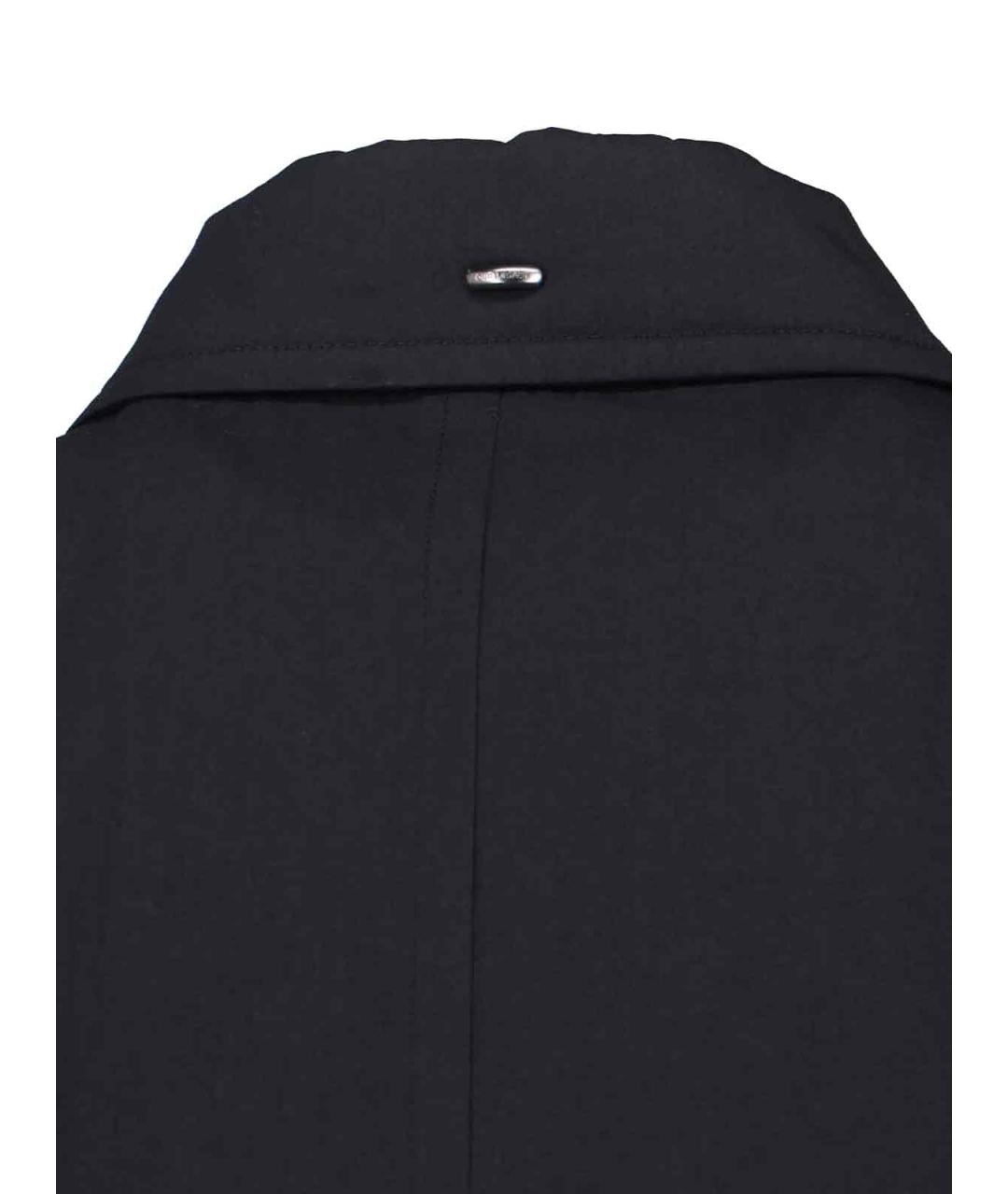 OUR LEGACY Черный тренч/плащ, фото 4