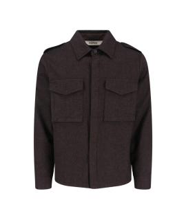 ASPESI Кэжуал рубашка