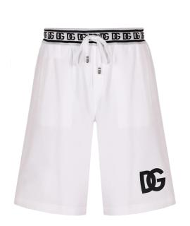 DOLCE&GABBANA Шорты