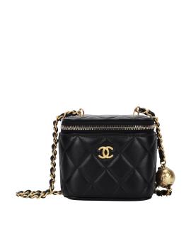 CHANEL Сумка через плечо