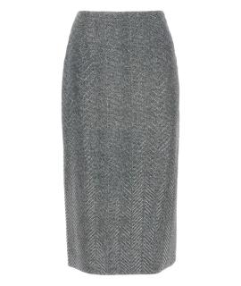 ERMANNO SCERVINO Юбка миди