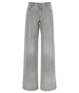 ERMANNO SCERVINO Джинсы клеш